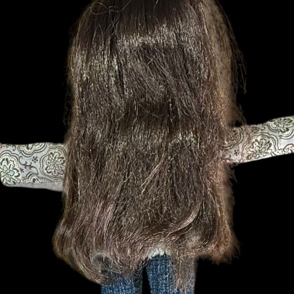 Bratz The Style It! Fashion Collection Yasmin Doll MGA 2003 Complete - Picture 14 of 14